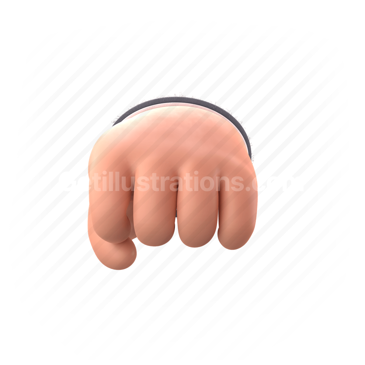 hand gestures, hand, gesture, emoticon, emoji,  finger, fingers, fist, fist bump, greeting, suit, light